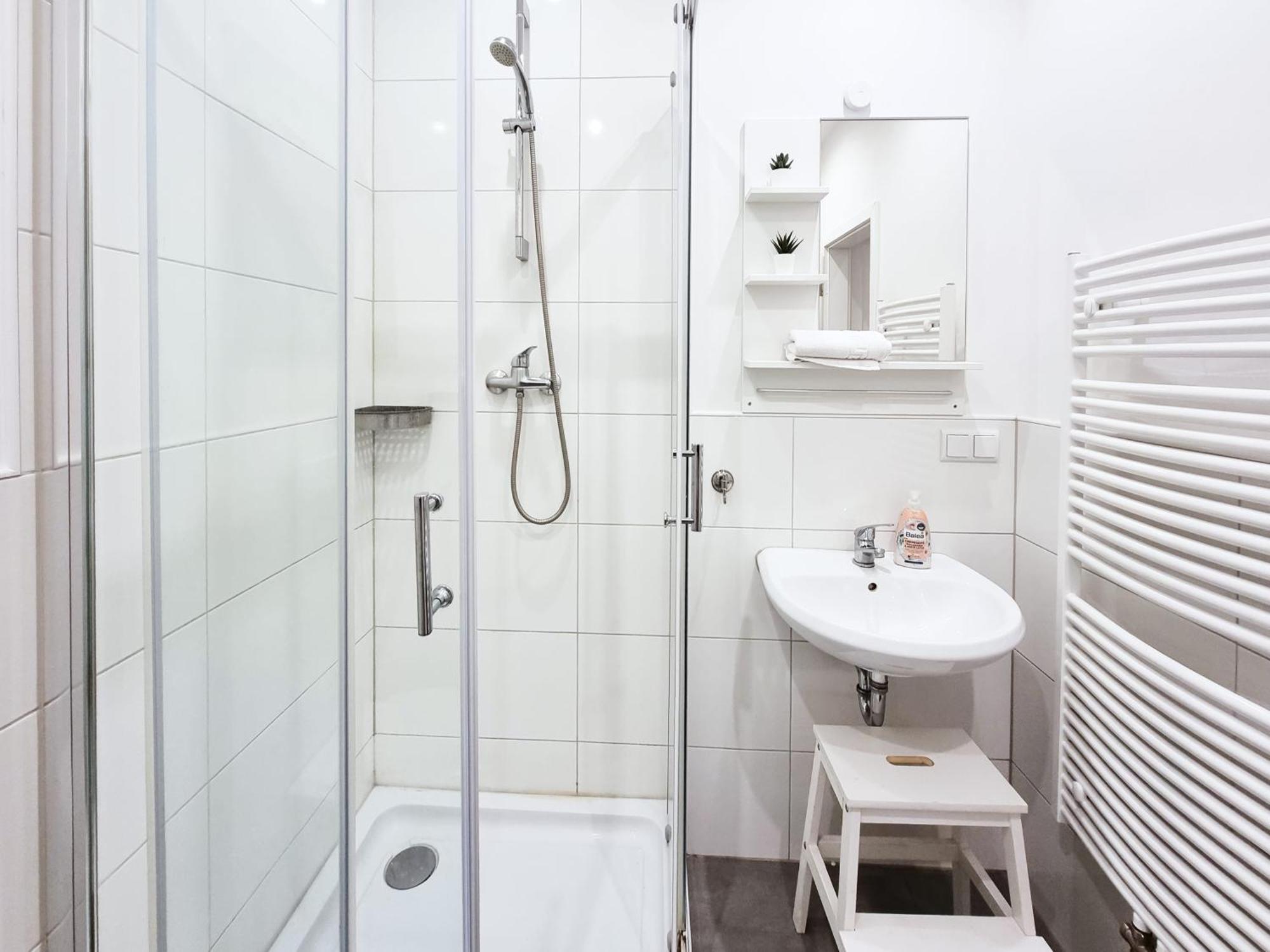 Appartement Blue Chili Prenzlauer Berg
